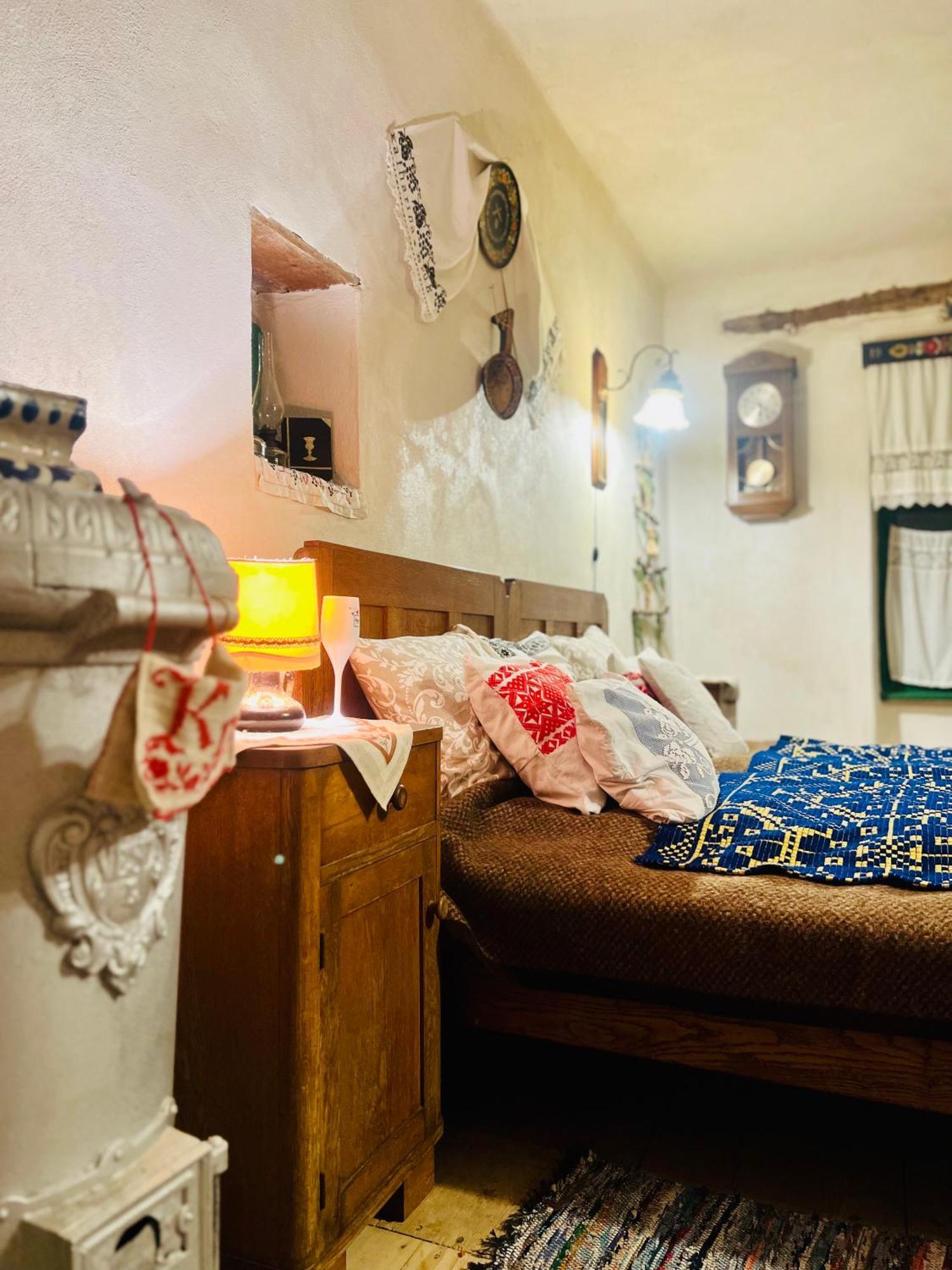 Saschiz 175 Guesthouse Exterior photo