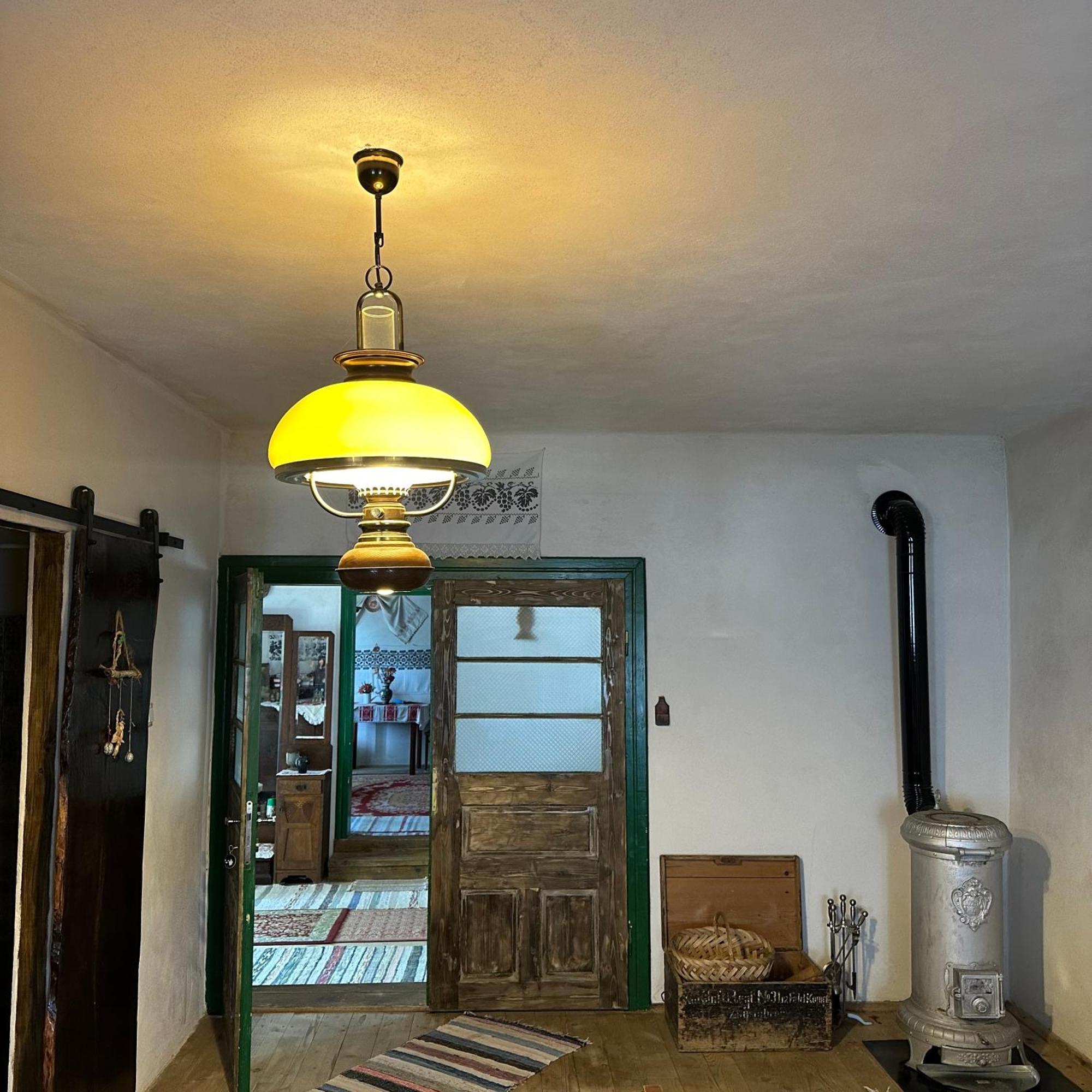 Saschiz 175 Guesthouse Exterior photo